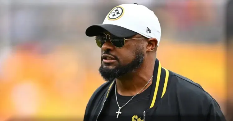 NFL Insider Challenges Mike Tomlin Player Coach Narrative