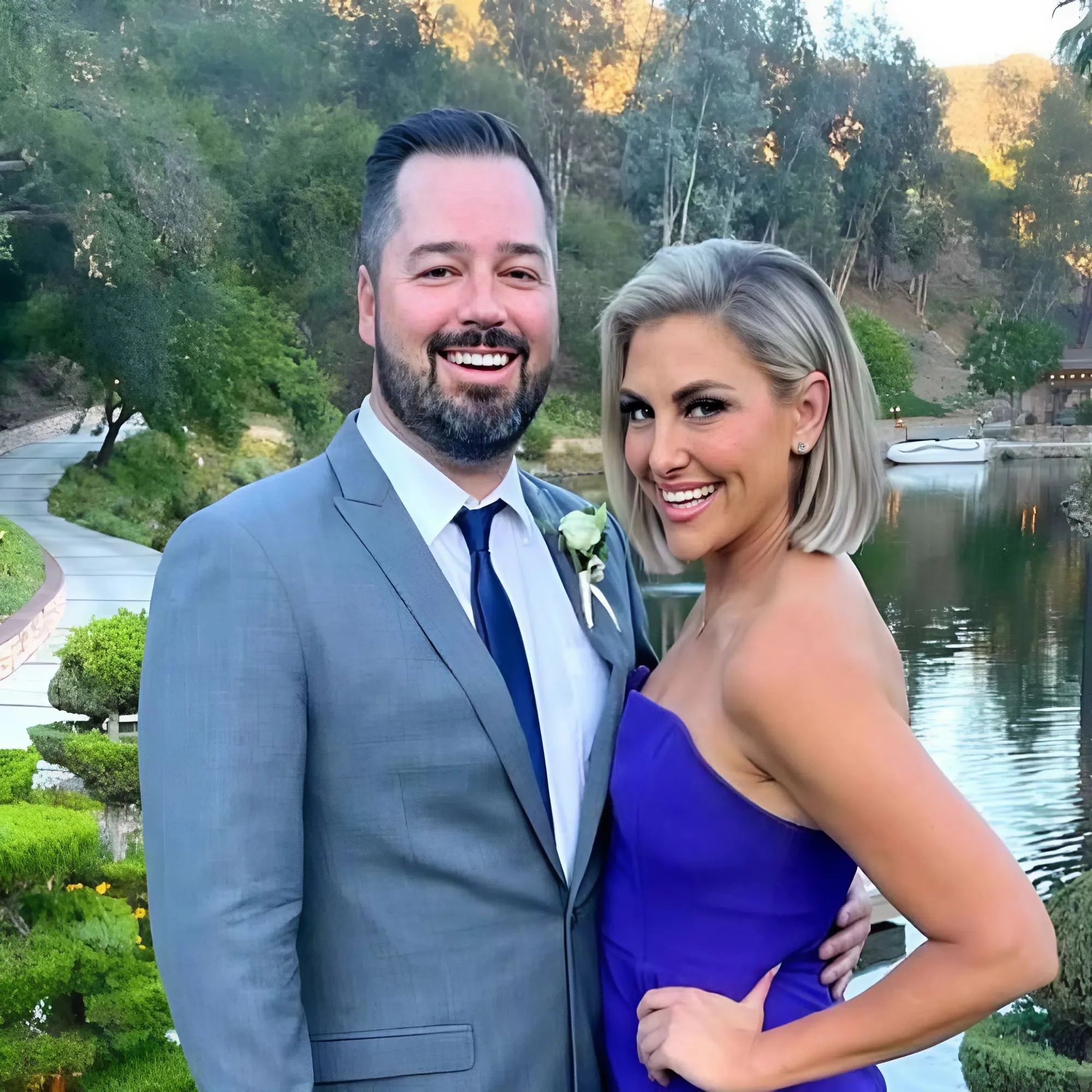Gina Kirschenheiter Shares Sad Relationship Update: “Whenever Travis & I Are Happy, We Pay for It”