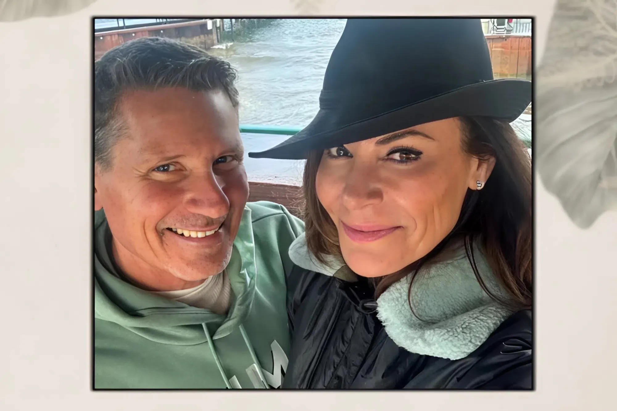 Luann de Lesseps to List Her Hamptons Home Amid Long-Distance Romance with James Quine-quang