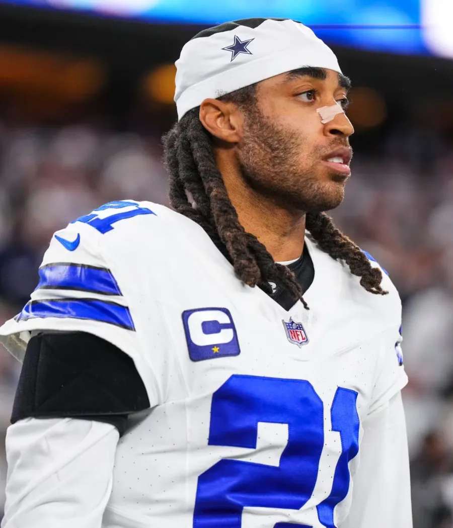 Stephon Gilmore wants to play in 2025, but it has to be the “right situation”