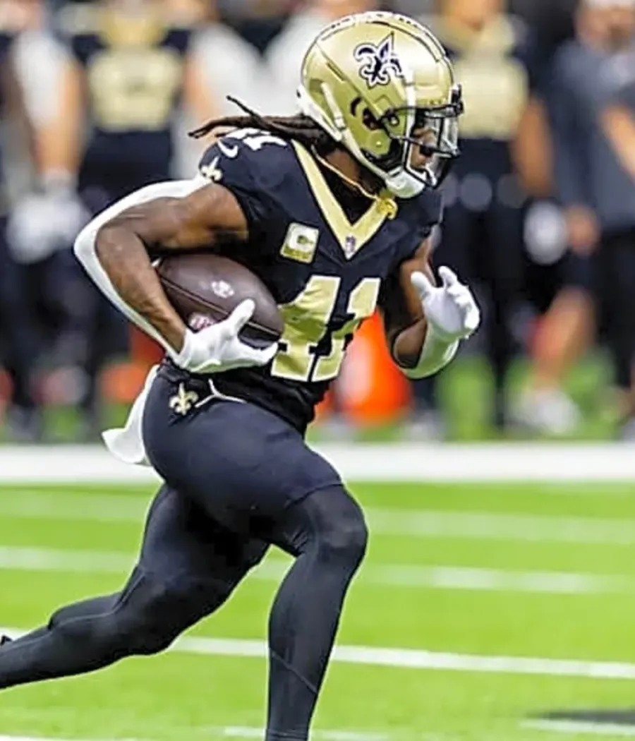 Alvin Kamara Shocking Saints Prediction Emerging