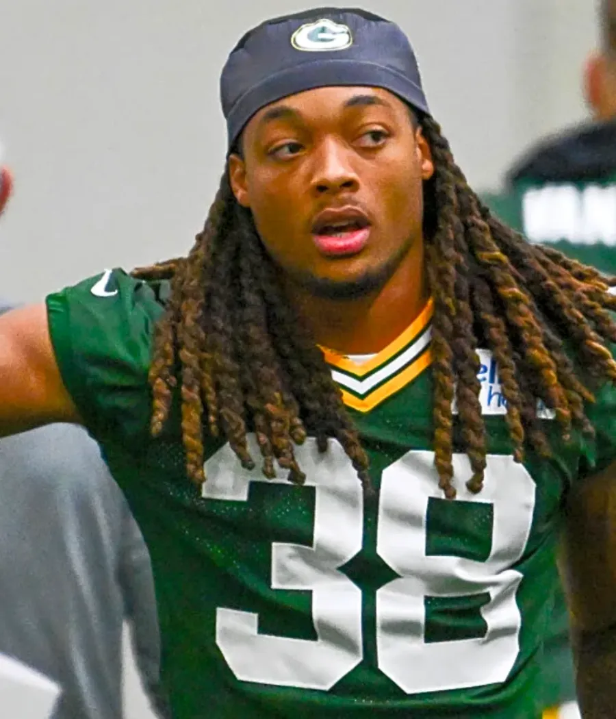 Packers History-Maker Cornerback Reportedly Drawing CFL Interest