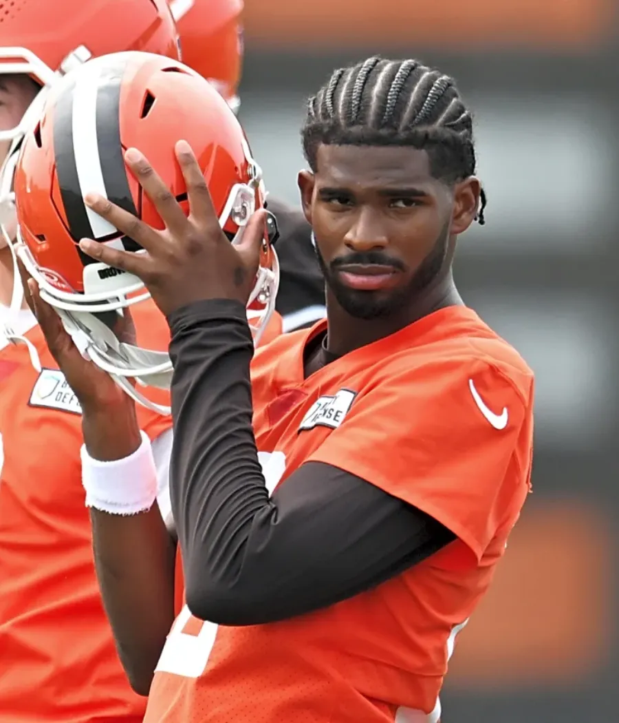 Drafted Too Low, Shedeur Sanders Gets Crucial Advice From Spencer Rattler: 'Everybody Can’t Go in the First or Second Round'