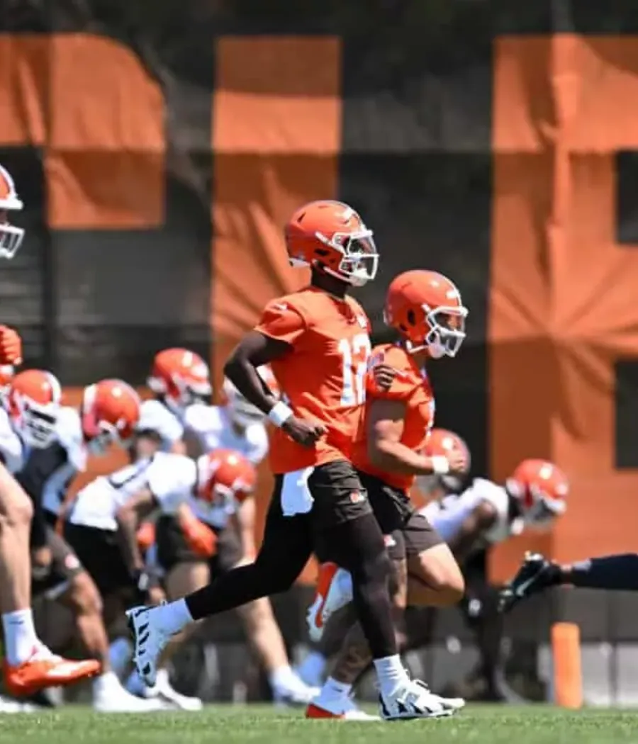 Andrew Berry’s Job Could Hinge On This Rookie Class