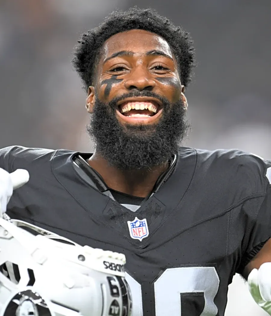 Analyst points out interesting position battle for Raiders