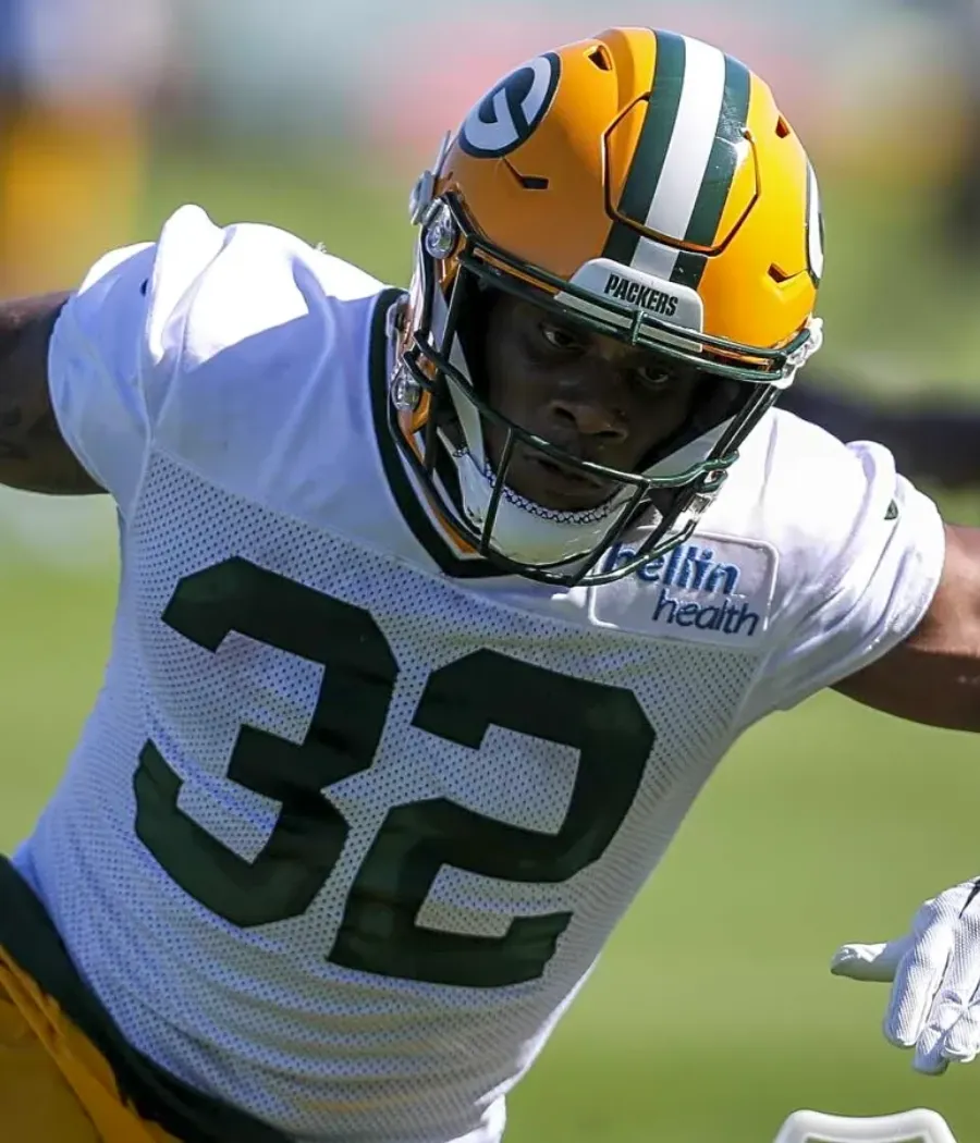 3 Green Bay Packers Ready for More Playing Time
