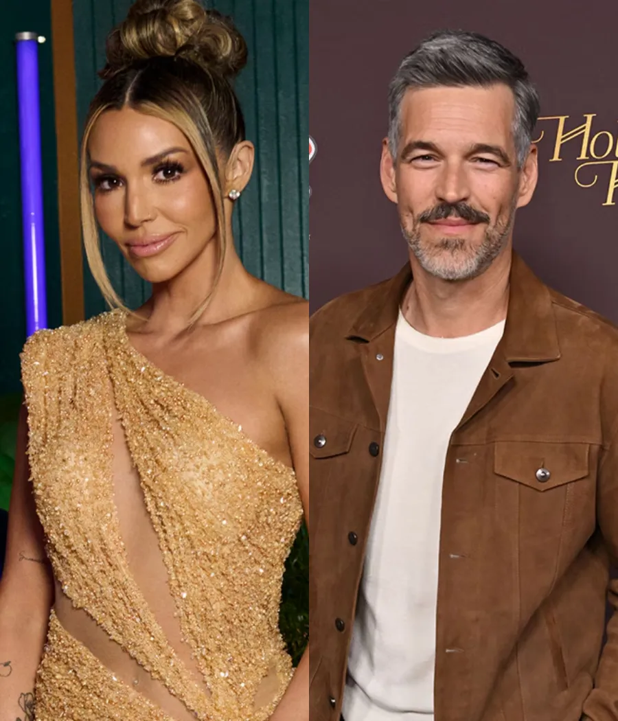 Why Vanderpump Rules’ Scheana Shay "Didn't See a Single Red Flag" During Eddie Cibrian Affair