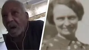 92-year-old man arrested and found guilty of murdering woman born 133 years ago due to new DNA evidence