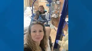 Georgia boy, 8, makes strides in recovery after tragic April tractor-trailer accident