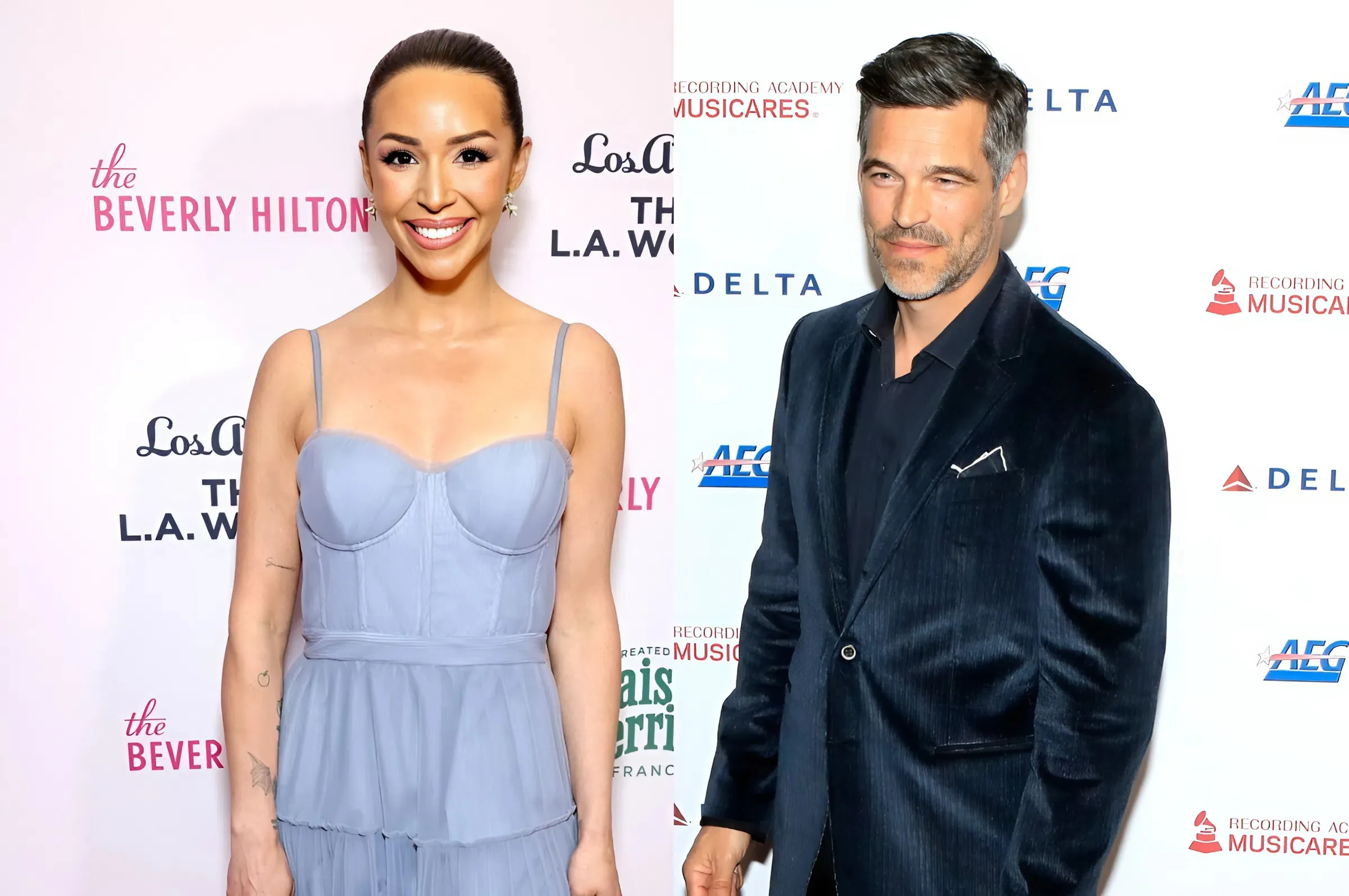 Scheana Shay Discusses How Her Affair With Eddie Cibrian Began, Not Believing He Was Married and Feeling ‘Gaslit’
