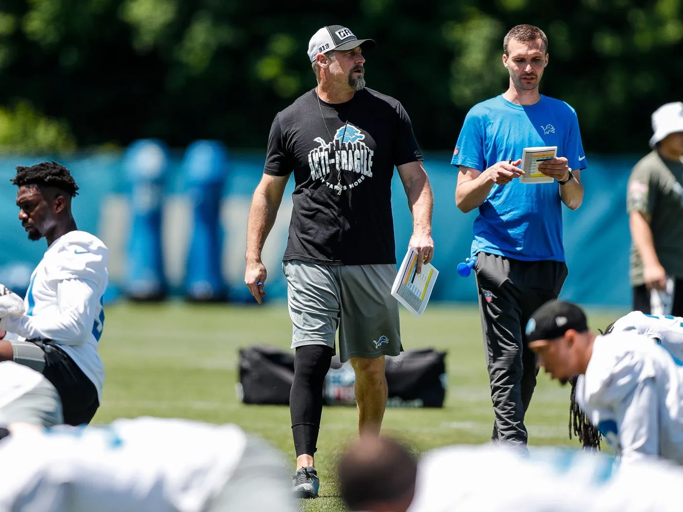 ‘Easier Said Than Done’: Lions’ Staffing Issue Raises Major Concern