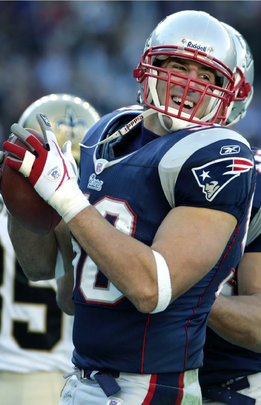 Patriots Can’t Fire Mike Vrabel in a Shocking $28 Million Twist