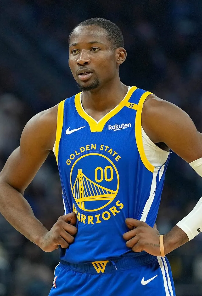 Warriors set shocking and unforeseen asking price in Jonathan Kuminga trade