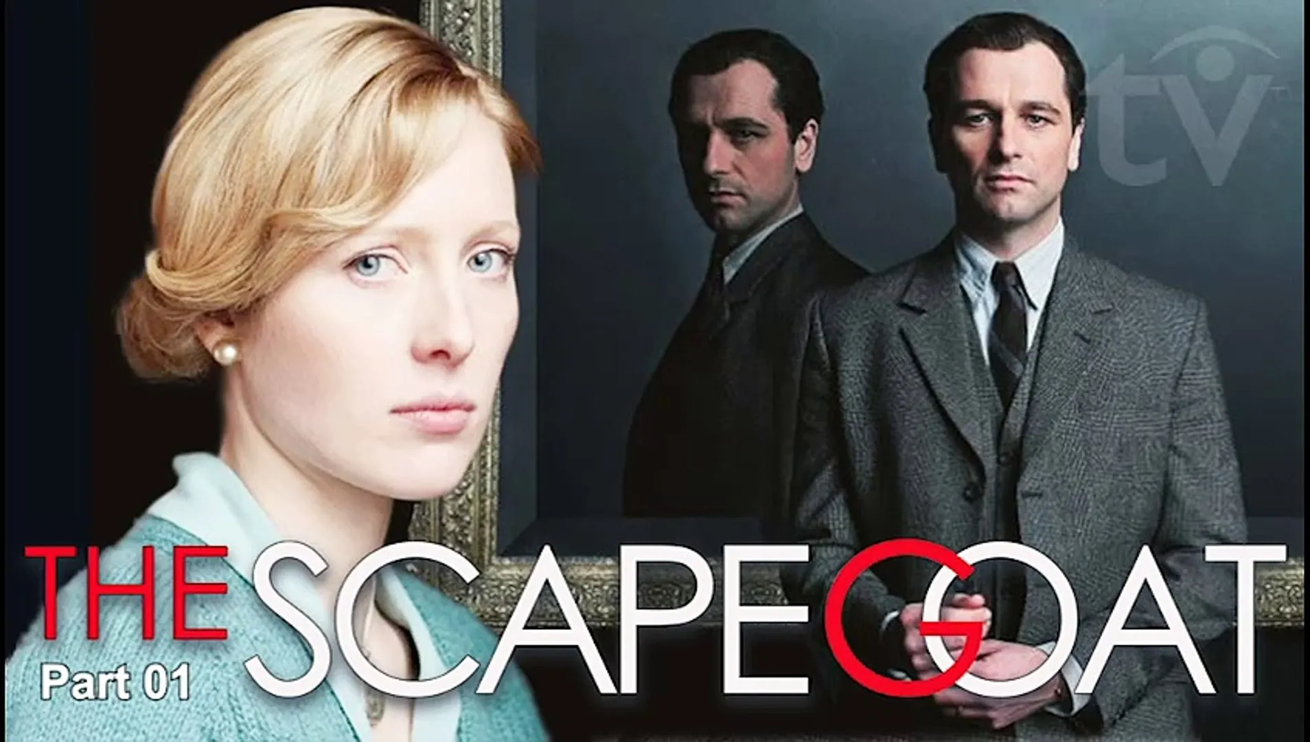 The Scapegoat The Scapegoat