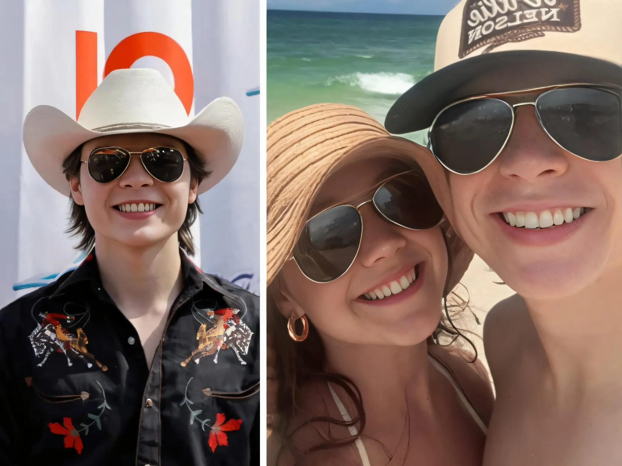 John Foster: ‘Idol’ Alum Shares Sweet Relationship Update