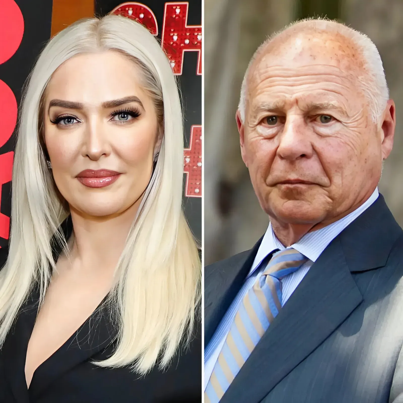 RHOBH’s Erika Jayne and Tom Girardi’s Divorce Case May Be Dismissed
