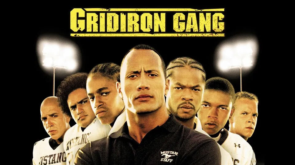 Gridiron Gang 2 (2025) – Second Chances, Tough Hits, and the Power of the Game