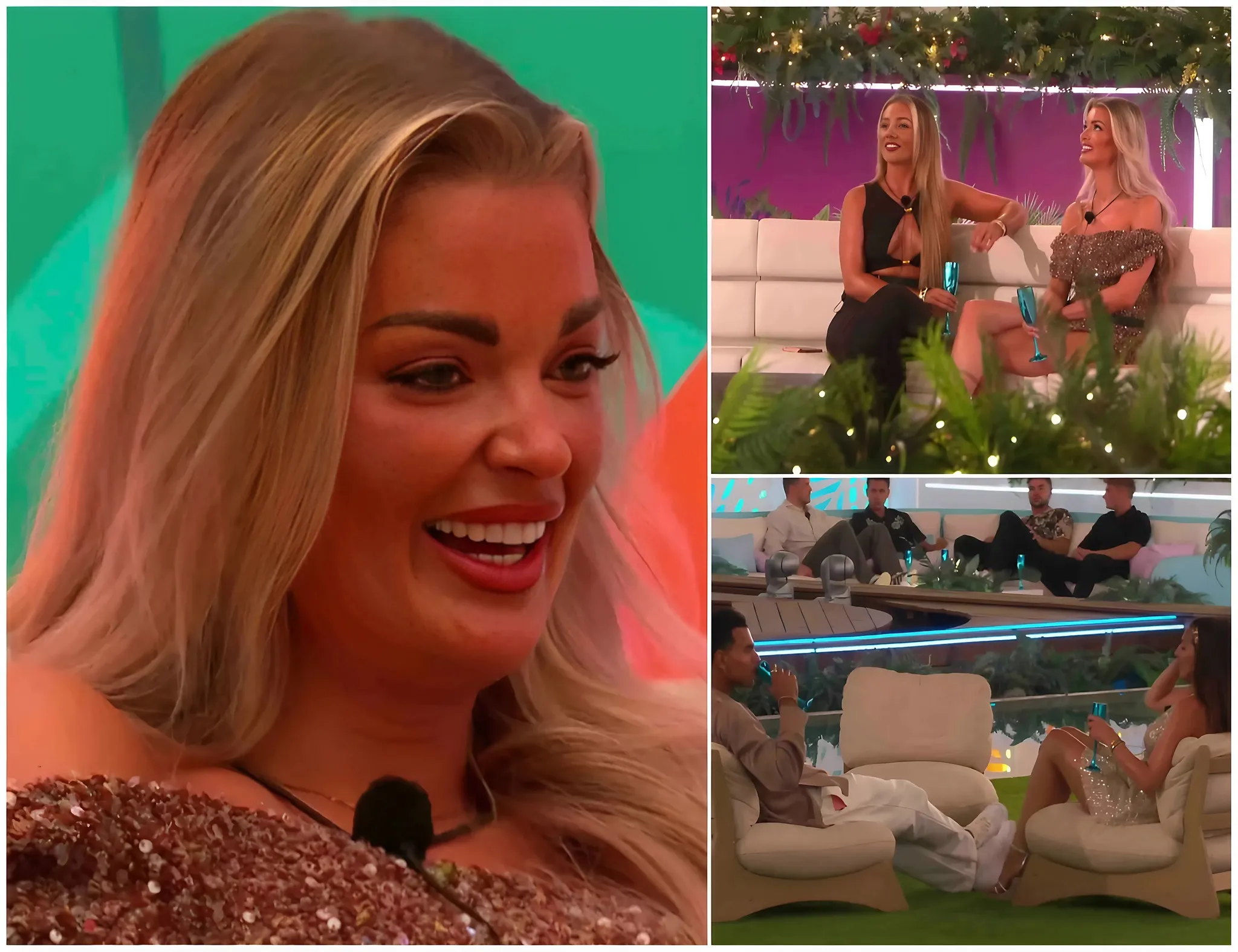 Fans work out ‘real reason’ for Love Island star Helena’s behaviour as she’s slammed for racy comment to Harry