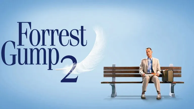 Forrest Gump 2 (2025) – Life Keeps Running. So Does He.