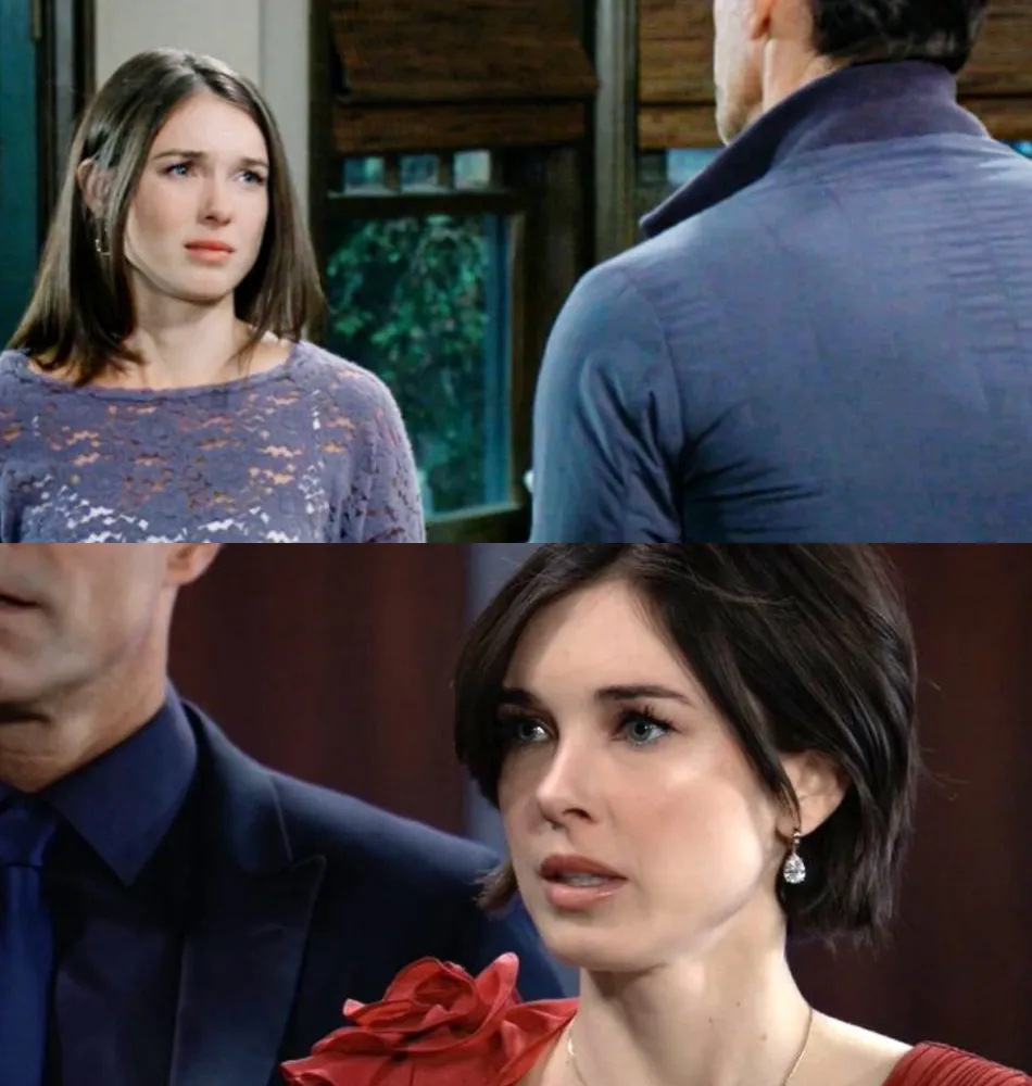General Hospital Spoilers: Willow & Scout’s Bonding Takes a Twist – Is Drew’s Plan Doomed?