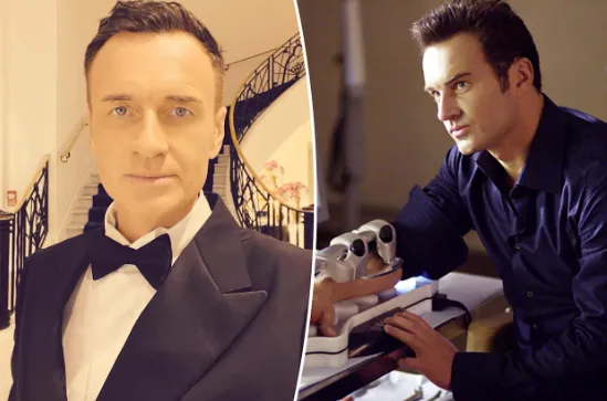 Julian McMahon, ‘Nip/Tuck’ and ‘Charmed’ star, dead at 56 following private cancer battle
