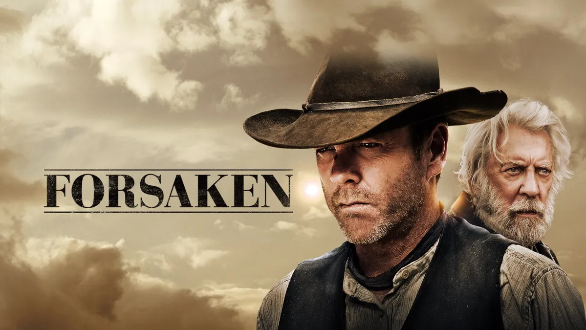 Forsaken