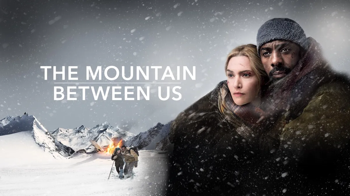 The Mountain Between Us