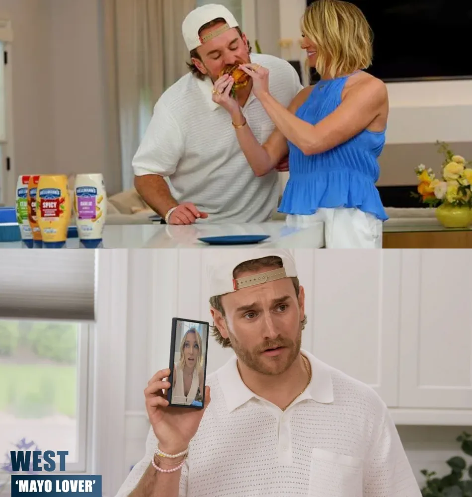 Summer House's West Wilson Shares His Surprising Take on Hot Dog Condiments (Exclusive)