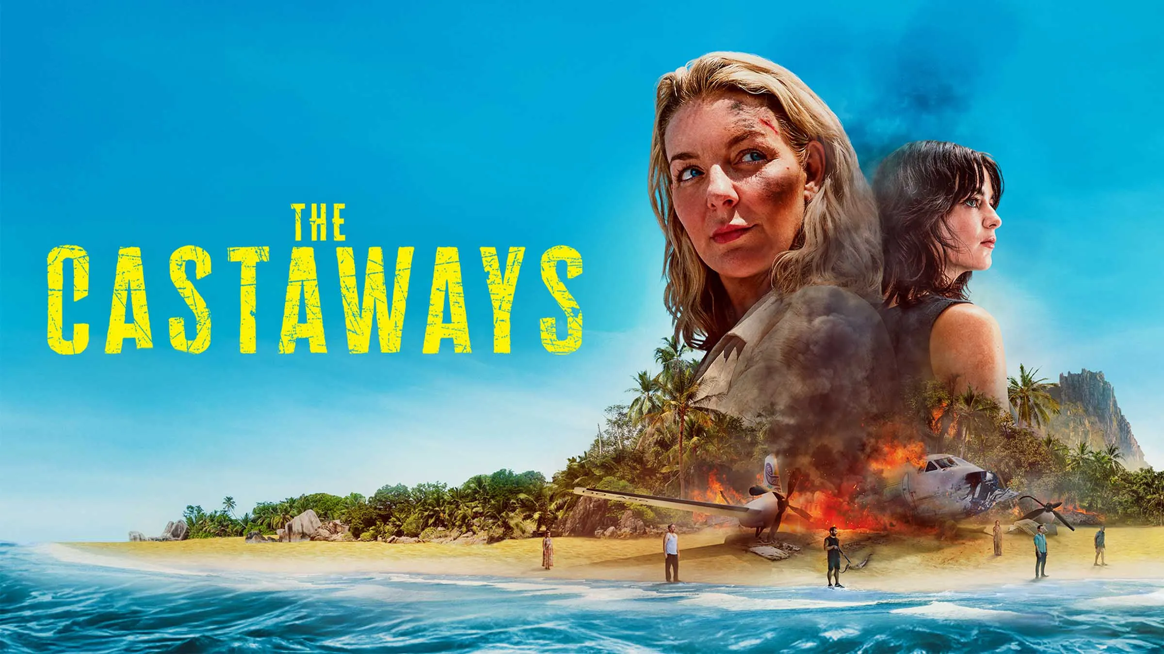 ️The Castaways