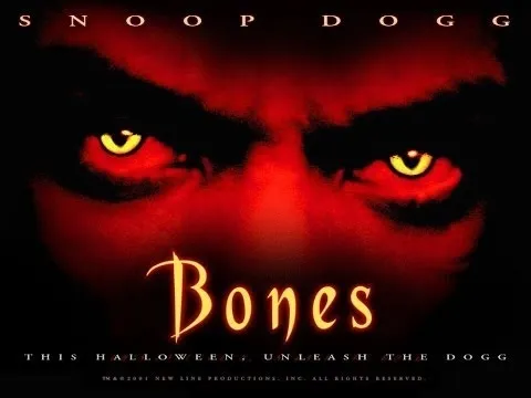 Bones (2025) – The Truth Is Always in the Bones.