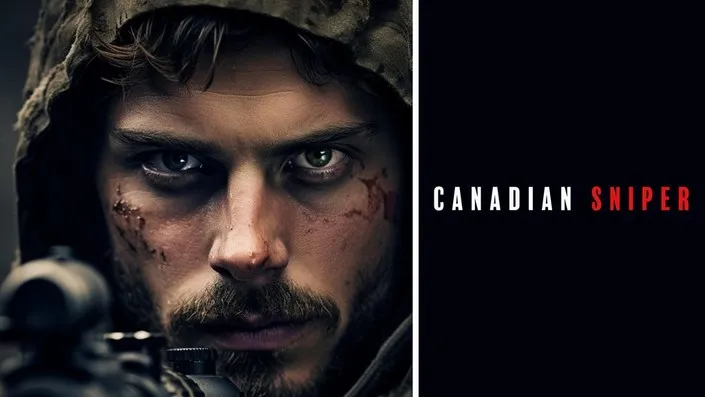 Canadian Sniper (2024) – Precision, Sacrifice, and the Quiet War in the Shadows
