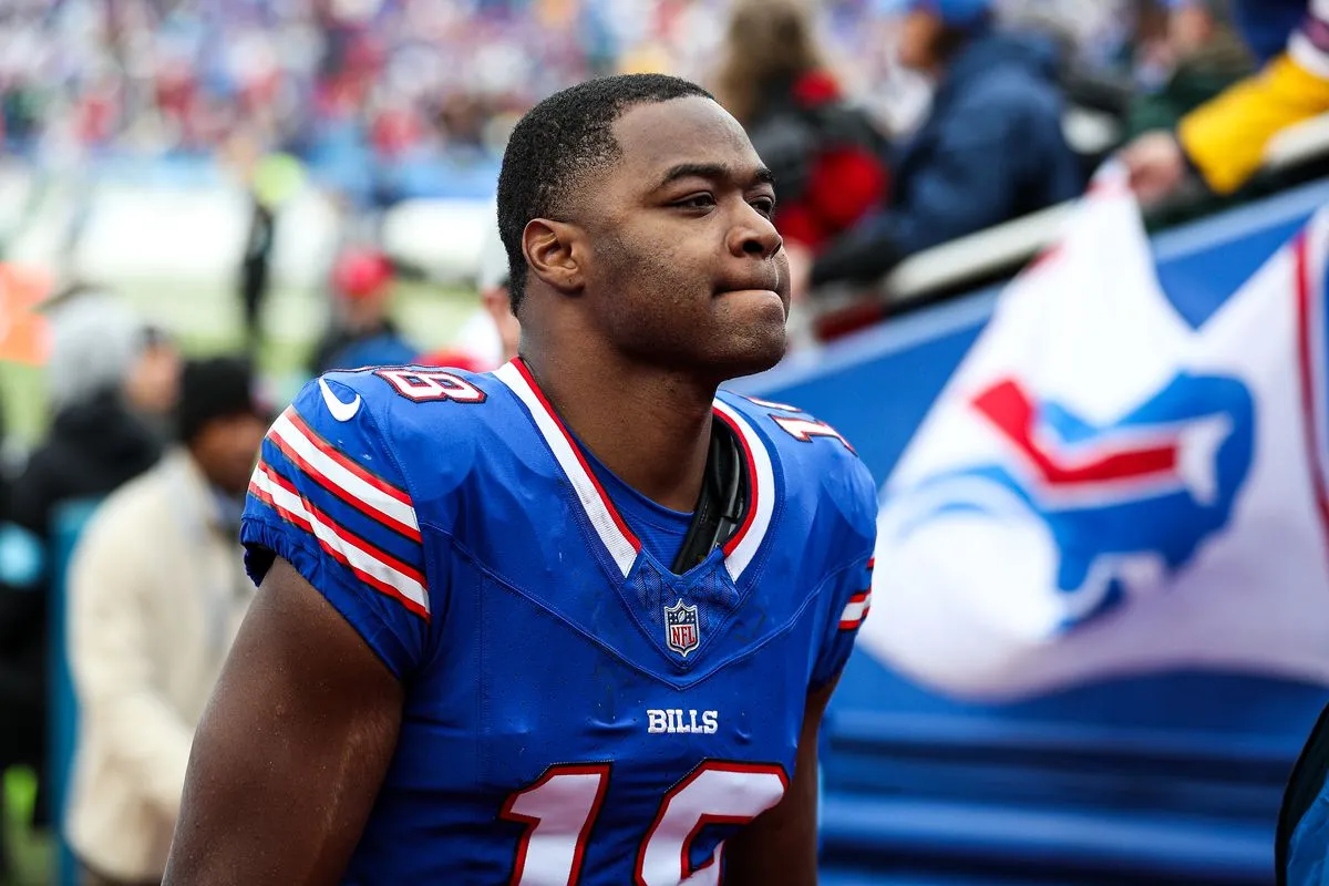 Amari Cooper’s free agency sparks debate: Should the Denver Broncos snag him to elevate Bo Nix?