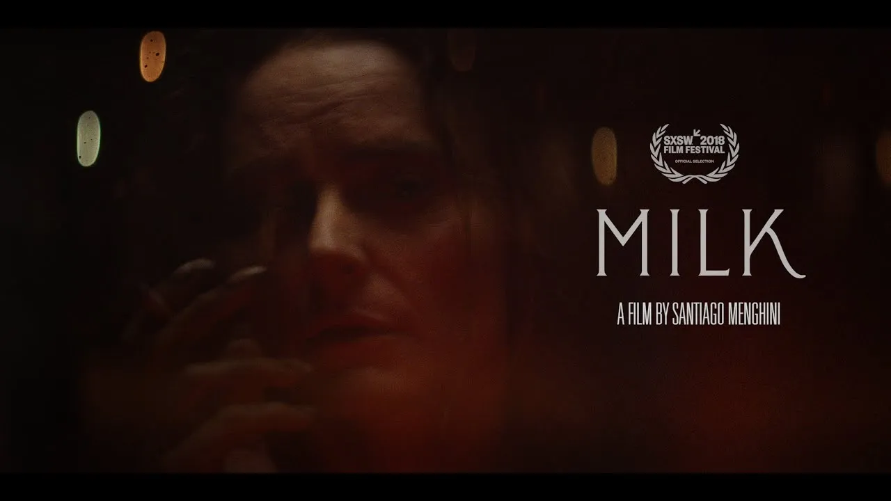 Milk (2018) – One Life. One Voice. A Movement Begins.