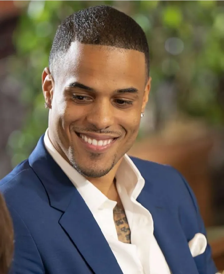 'The Bachelor' star Grant Ellis says he's "in talks" to go 'Dancing with the Stars'