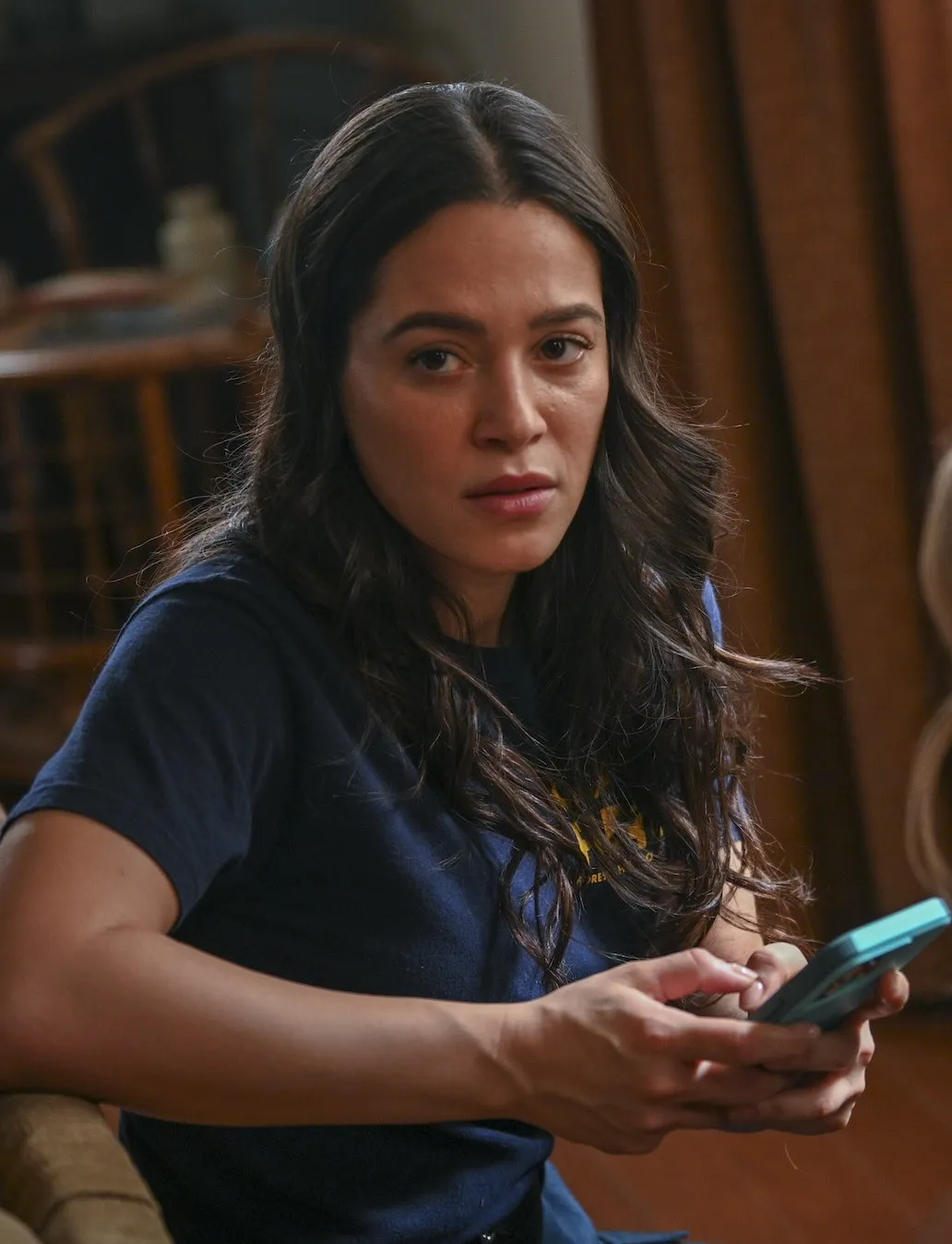 'Fire Country' Cast Shakeup: Why 2 Stars Are Exiting TV Show Ahead of Season 4 (Spoilers)