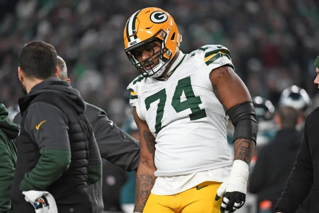 Packers Pro Bowler is quietly entering his last season in Green Bay