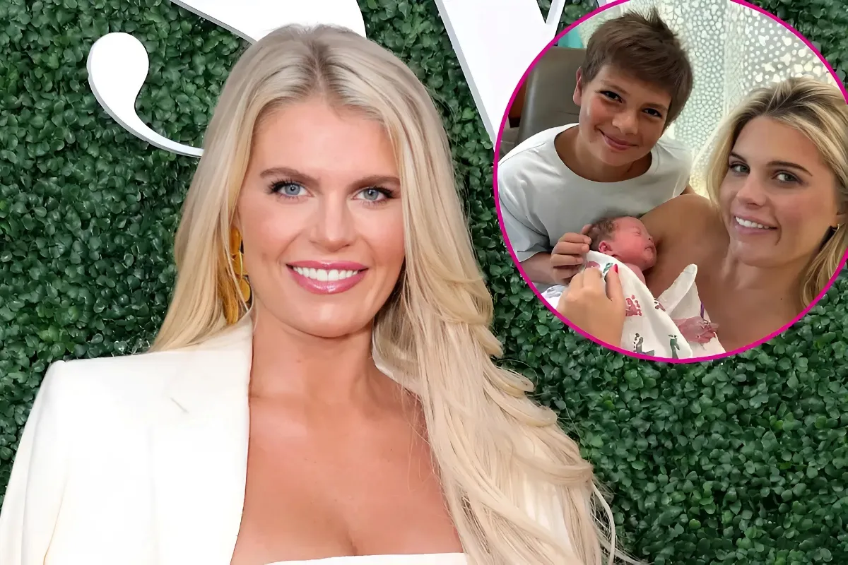 Madison LeCroy Gave Birth to Daughter at 34 Weeks, Details NICU Stay and ‘Prolonged’ Labor tram