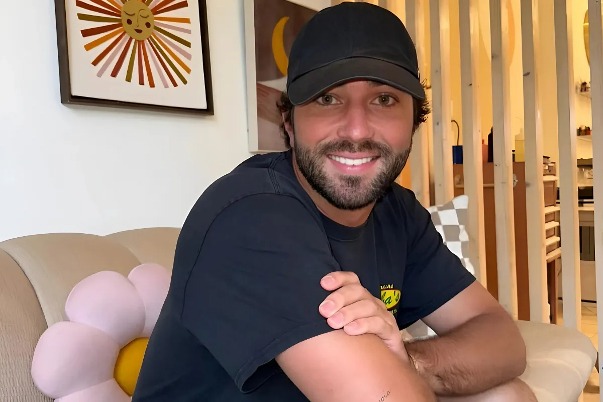 Joey Graziadei Opens Up About Struggling with Impostor Syndrome: ‘I Have Not Figured It Out’ tram