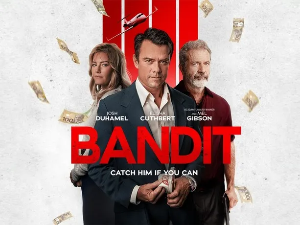 Bandit (2022) – He Robbed Banks With Style. And Canada Loved Every Second. Bandit (2022) – He Robbed Banks With Style. And Canada Loved Every Second.