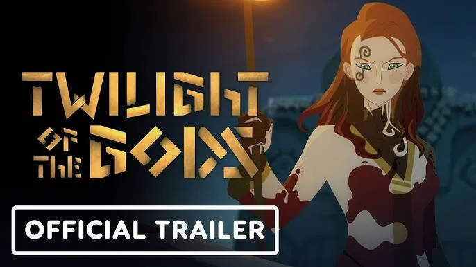 Twilight of the Gods (2024) – When Asgard Burns, Heroes Rise from Ashes