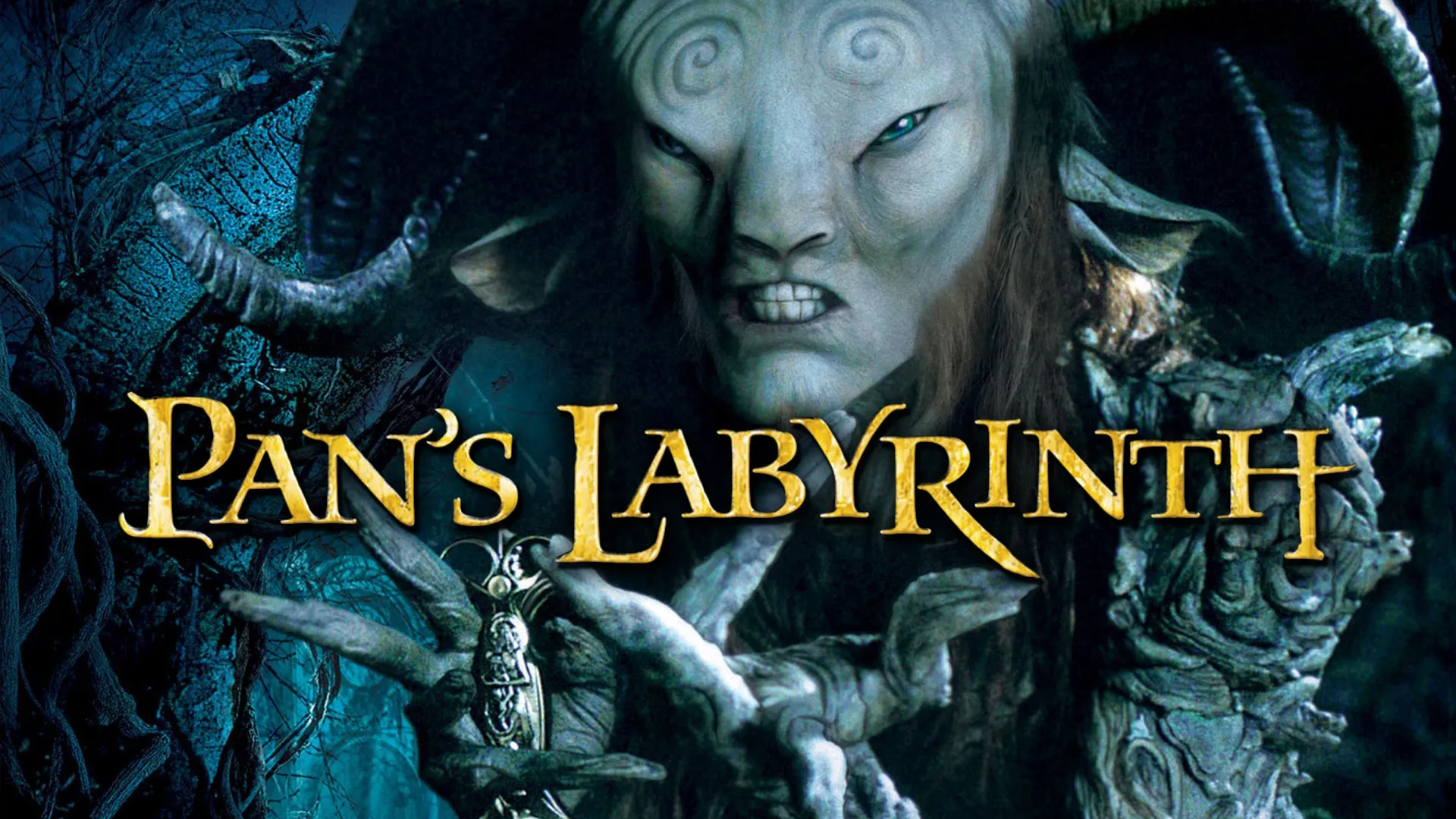Pan's Labyrinth (2025) – A Dark Fairytale Returns with New Secrets and Deeper Shadows