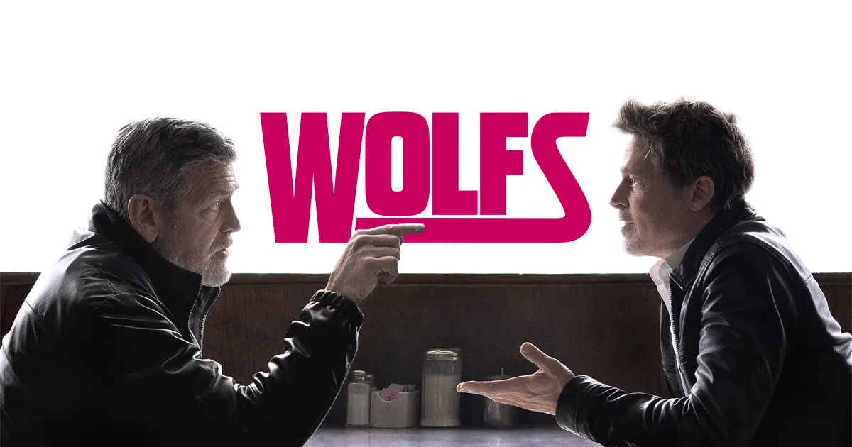 Wolfs (2024) – When the Predators Hunt Each Other