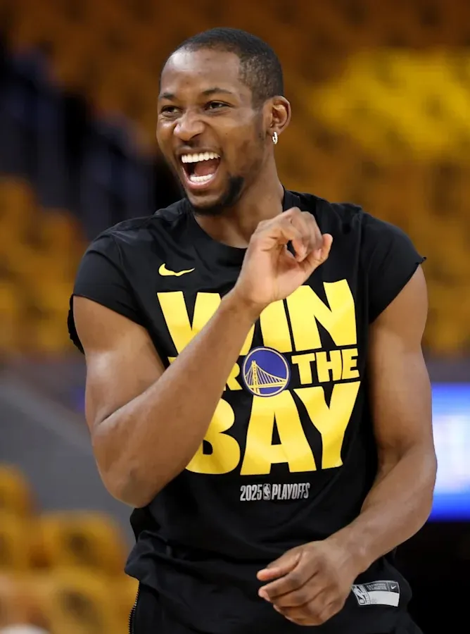 Kings could gift Warriors 6'9" forward amid surging Jonathan Kuminga rumors
