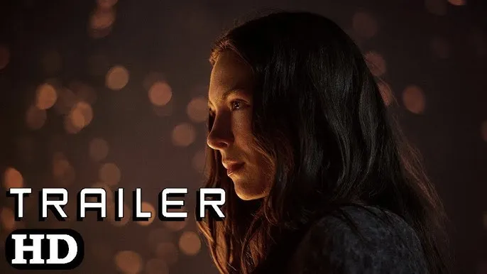 The Glass Dome (2025) – When the World Watches, Who Do You Become? The Glass Dome (2025) – When the World Watches, Who Do You Become?