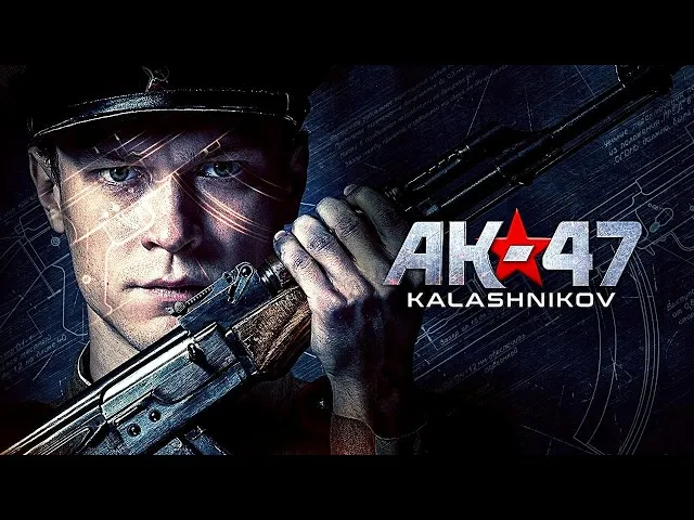 Kalashnikov AK-47 (2020) – He Created a Weapon. The World Made It a Legacy.