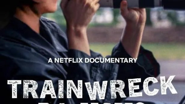 Trainwreck: P.I. Moms (2025) – Crime Doesn’t Stand a Chance Against Chaos
