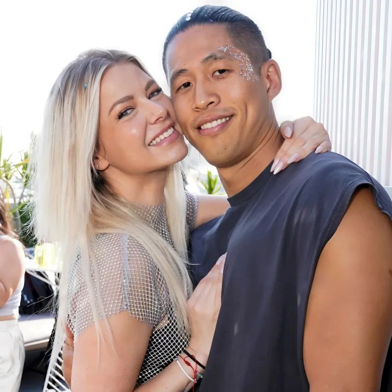 Vanderpump Rules' Ariana Madix and Daniel Wai Amaze Fans with Surprise Pregnancy Announcement – Their First Baby On the Way! - lulu