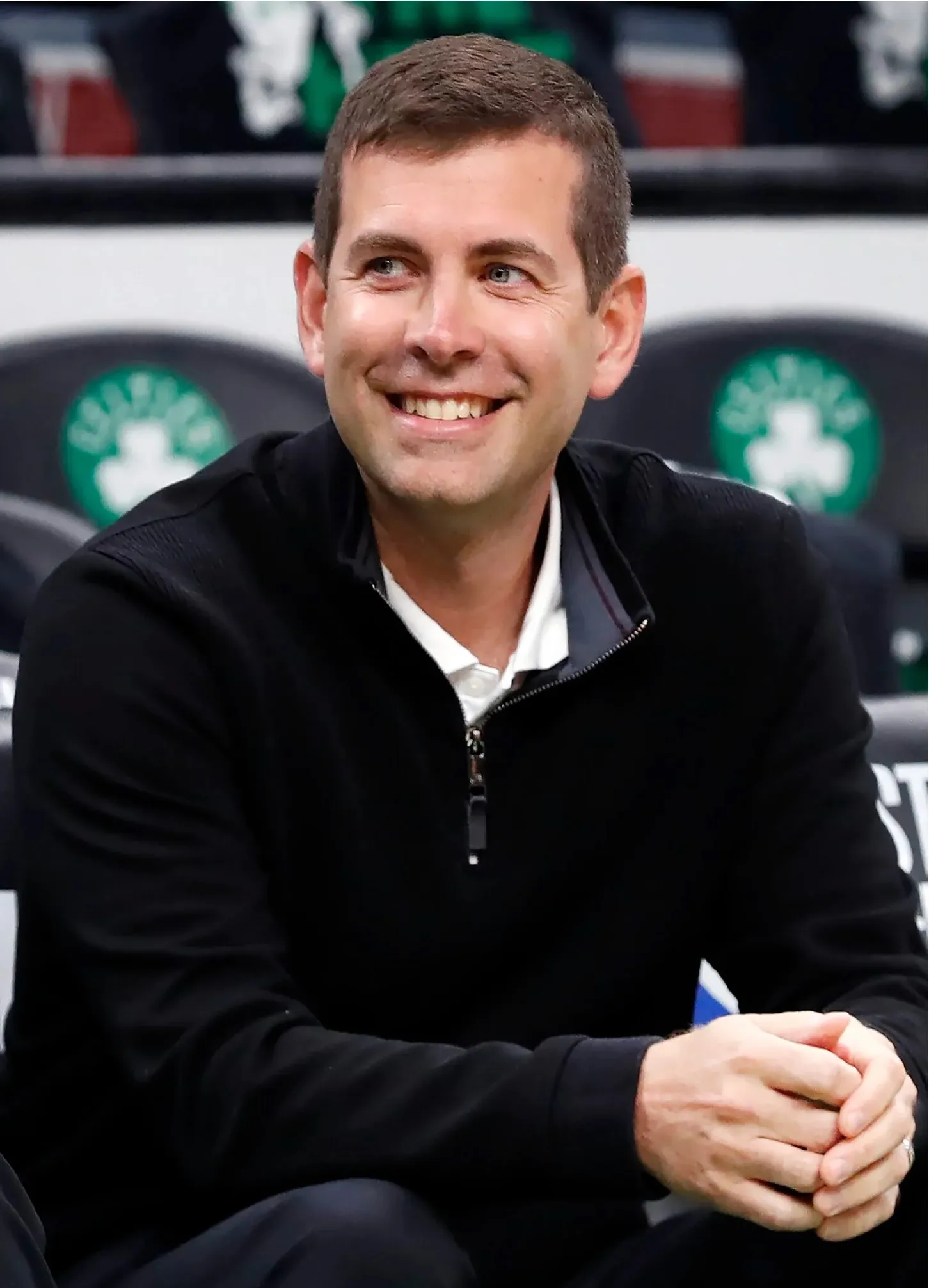 One Historic Trade Idea to Remake Celtics, Bringing $79 Million 3-Time All-Star