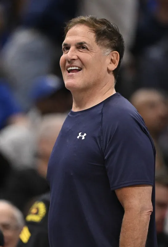 Mark Cuban just gave Mavericks fans hope for key change they’ve begged to see