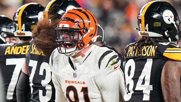 Cowboys Trade For Trey Hendrickson Rumors Updated with Empty Connections